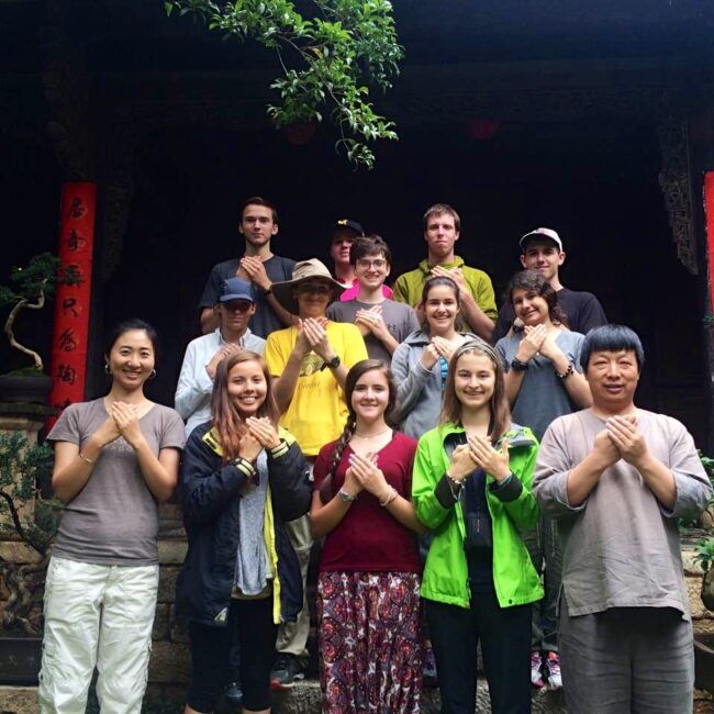 Summer Abroad In China Mandarin Language Summer Abroad In China Mandarin Language